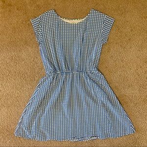 Lightweight Gap summer dress